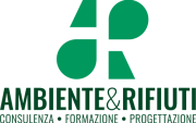 ambiente&rifiuti_logo